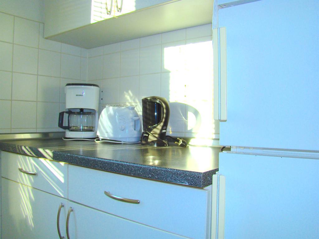 Appartement Apartment&rooms Near Brandenburg Gate