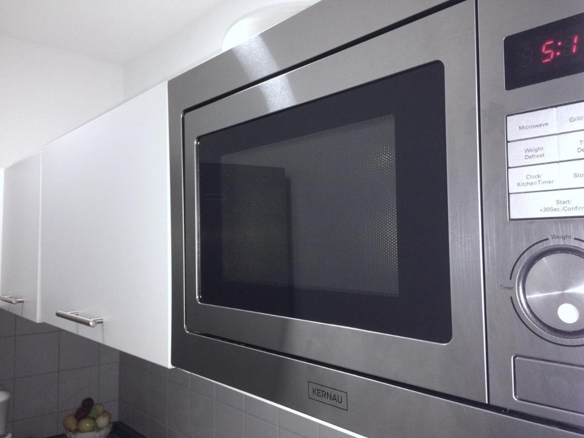 Appartement Apartment&rooms Near Brandenburg Gate *