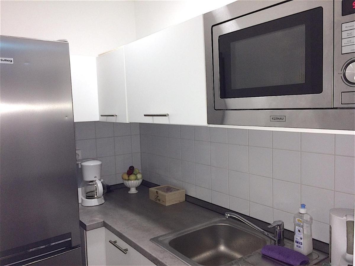 Appartement Apartment&rooms Near Brandenburg Gate Berlijn