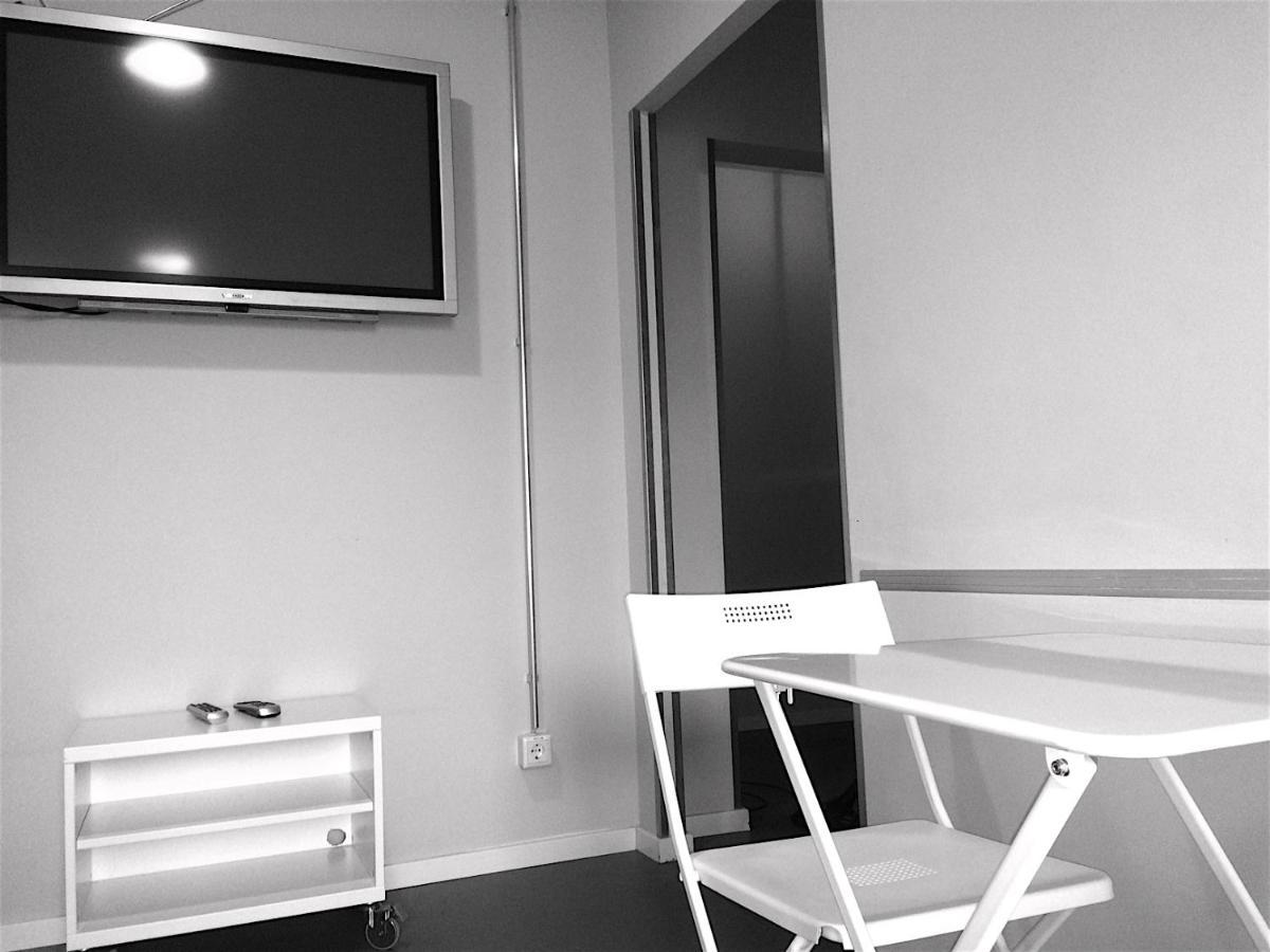 Appartement Apartment&rooms Near Brandenburg Gate