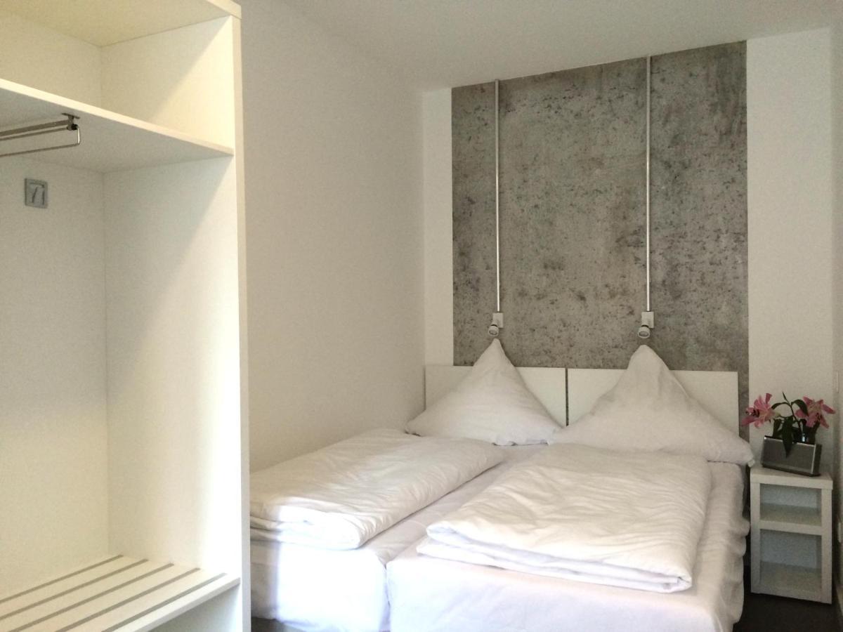 Appartement Apartment&rooms Near Brandenburg Gate *