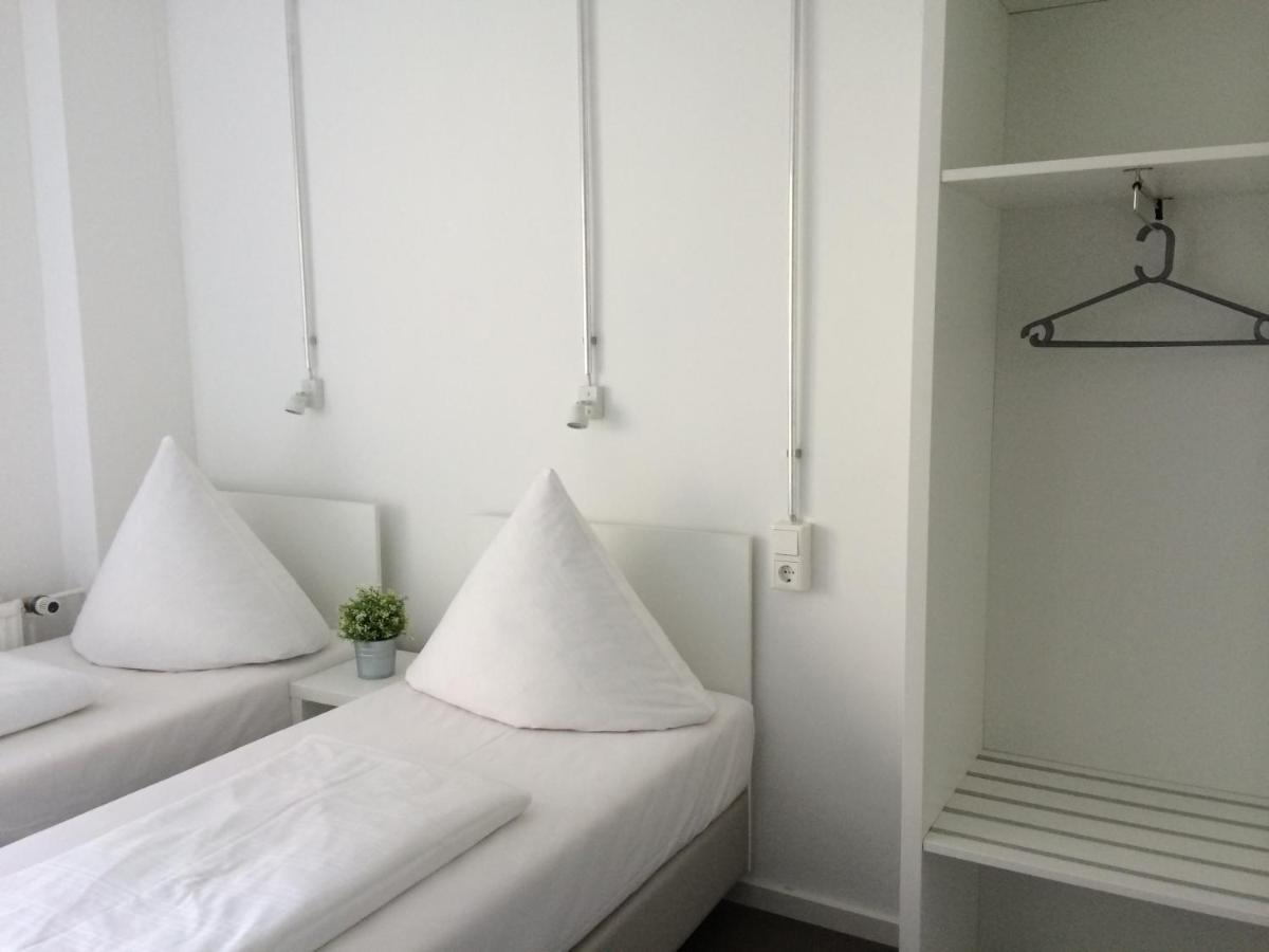 Apartment&rooms Near Brandenburg Gate *