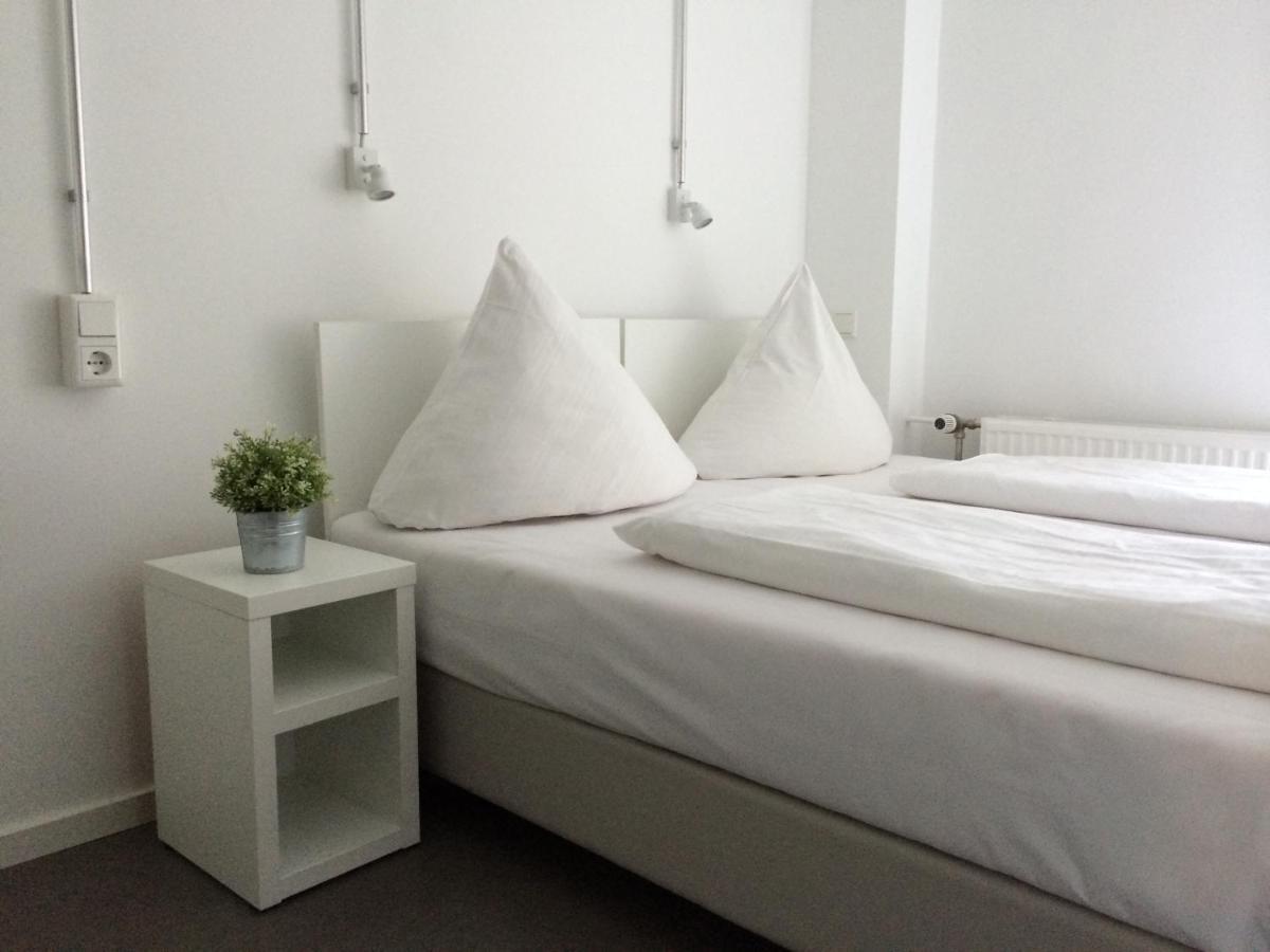 Apartment&rooms Near Brandenburg Gate Appartement *