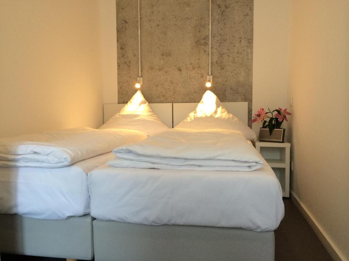 Apartment&rooms Near Brandenburg Gate Appartement