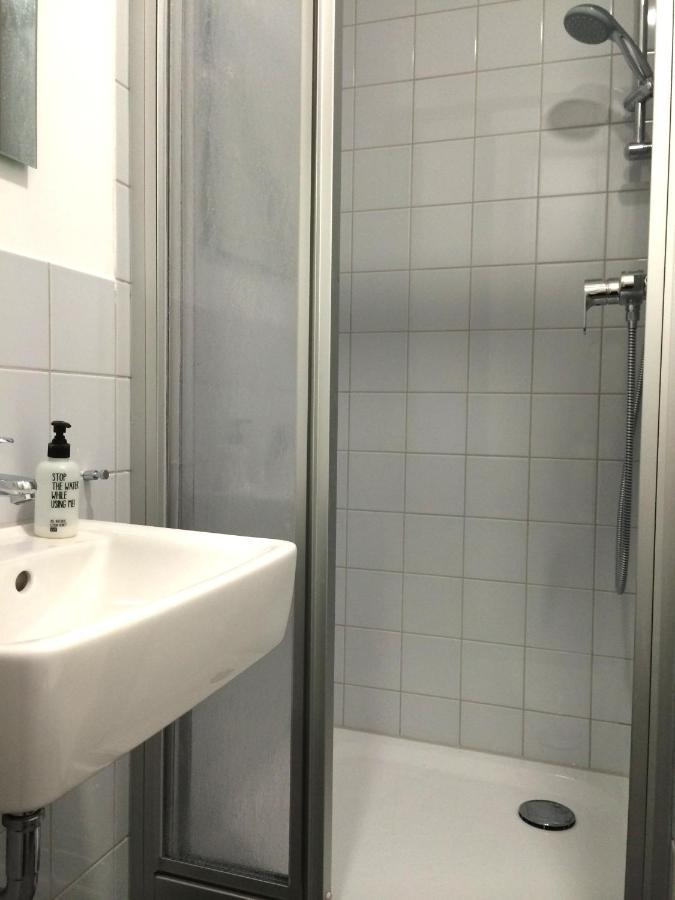 Appartement Apartment&rooms Near Brandenburg Gate Berlijn