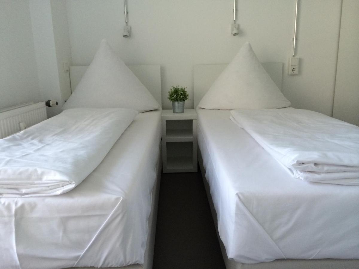 Apartment&rooms Near Brandenburg Gate Appartement *