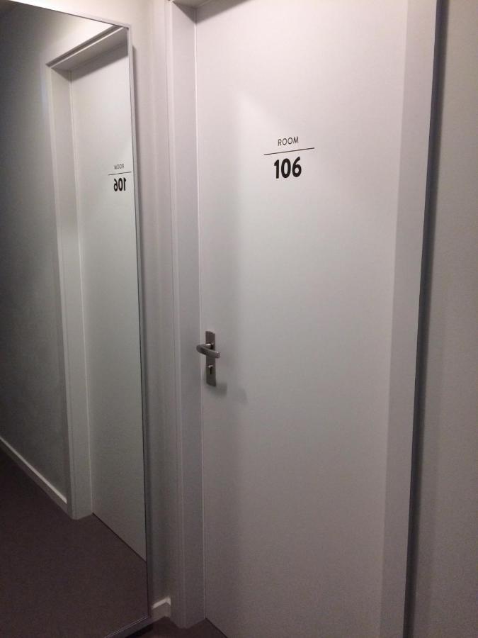 Apartment&rooms Near Brandenburg Gate * Berlijn