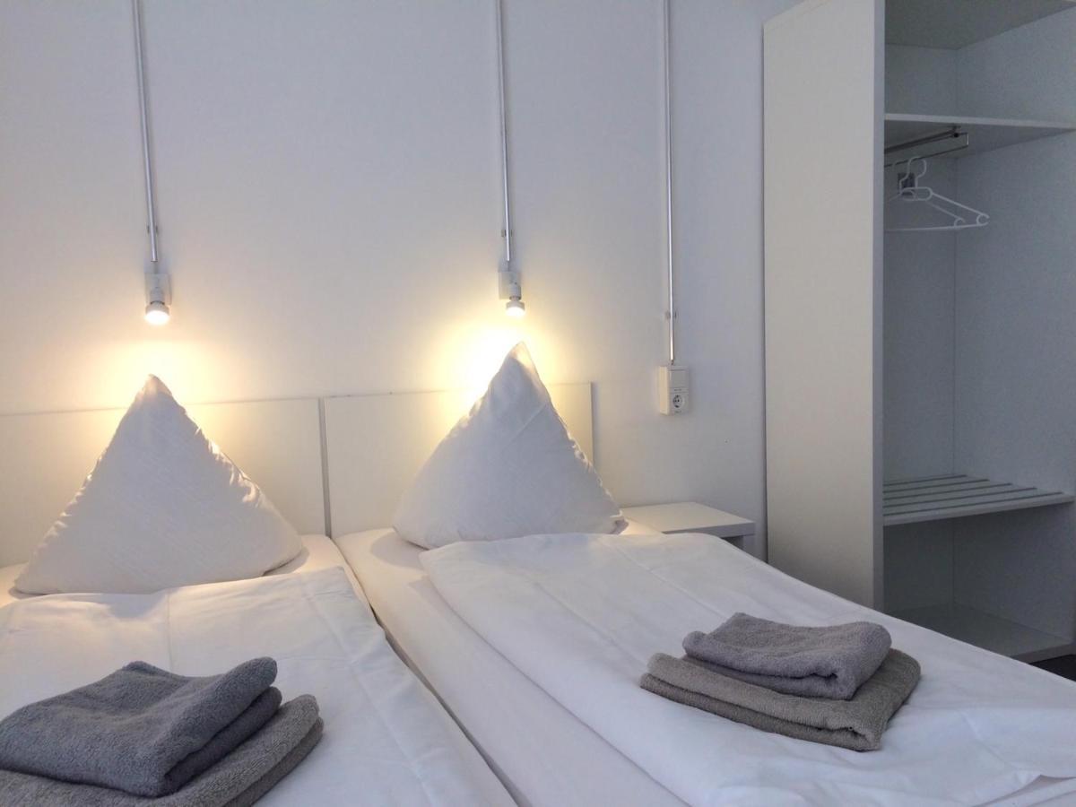 Apartment&rooms Near Brandenburg Gate Appartement Berlijn