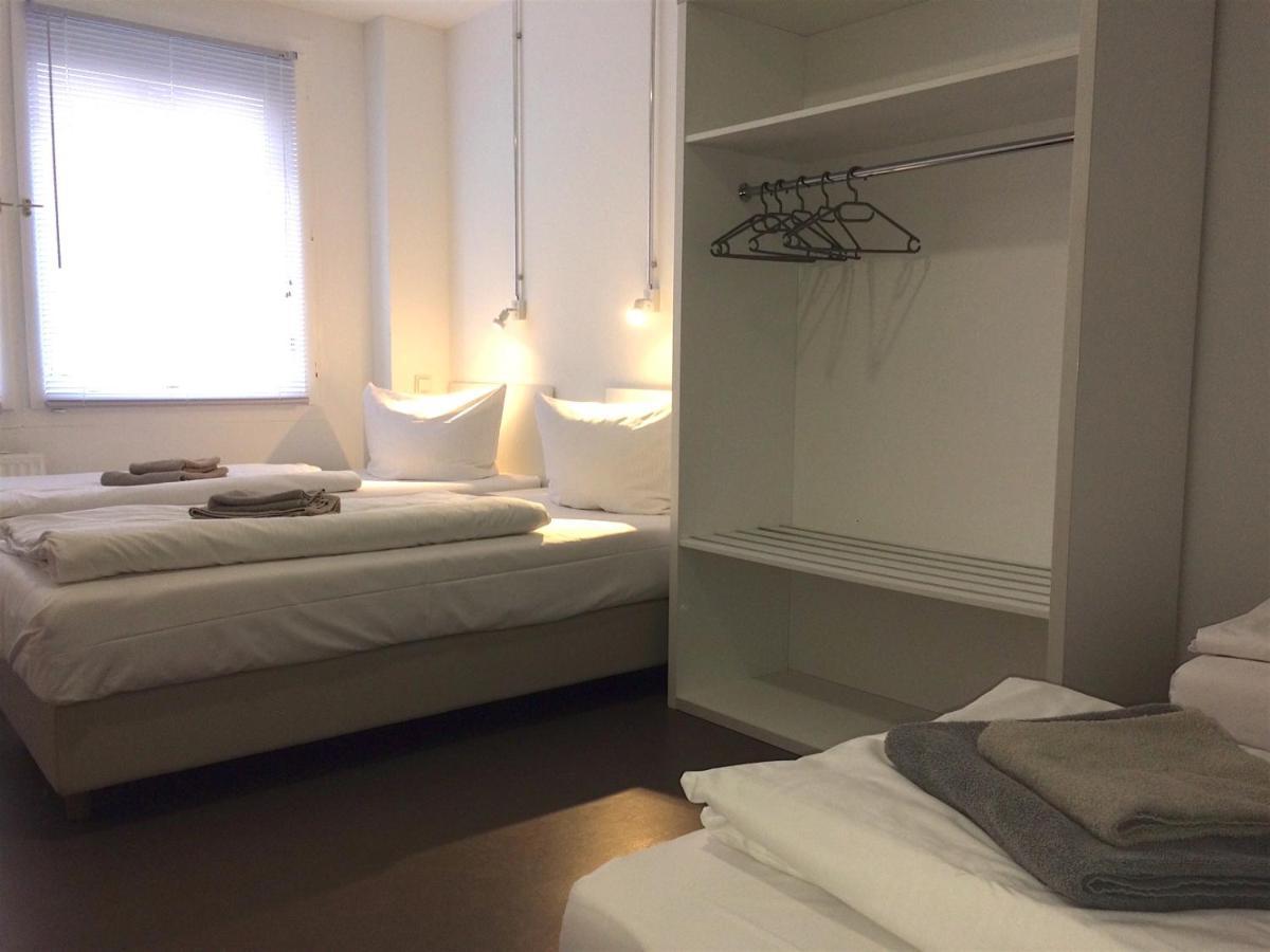 Appartement Apartment&rooms Near Brandenburg Gate