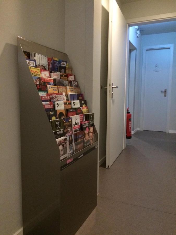 Apartment&rooms Near Brandenburg Gate Appartement Berlijn