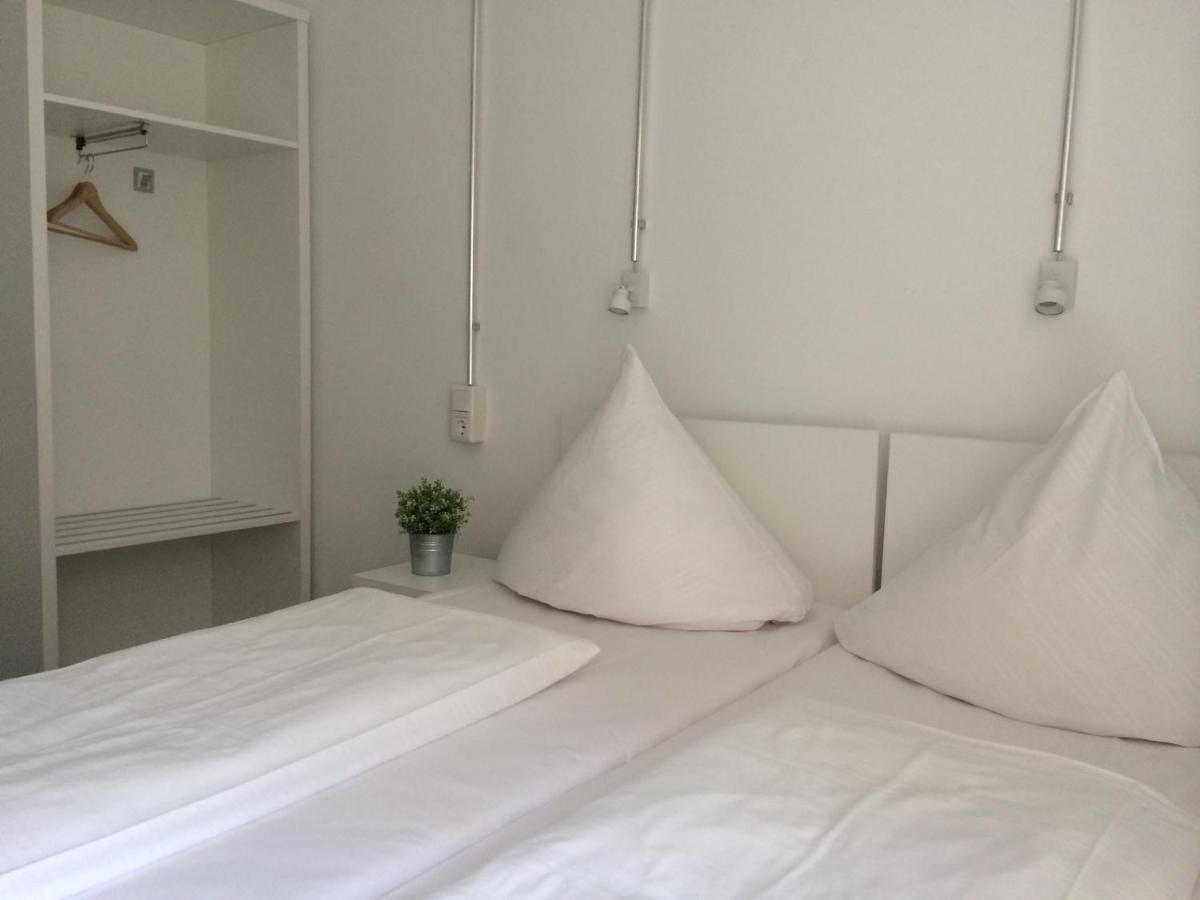 Appartement Apartment&rooms Near Brandenburg Gate Berlijn