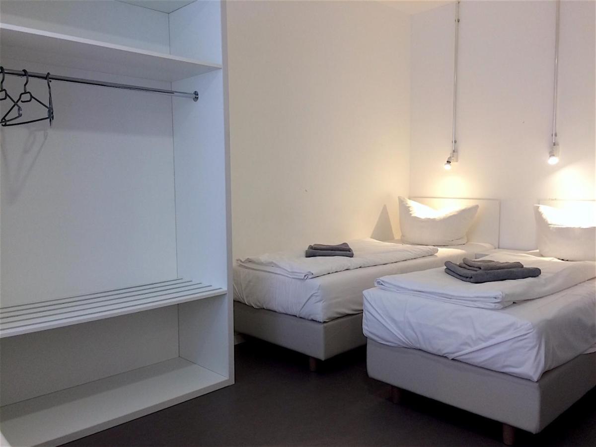 Appartement Apartment&rooms Near Brandenburg Gate *